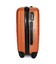 Валіза Fly 614 середня M помаранчева - картинка, зображення, фото валізи