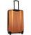 Валіза Fly 614 велика L помаранчева картинка, зображення, фото
