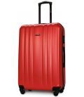 Чемодан Fly 614 большой L красный фото, картинка, изображение