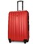 Чемодан Fly 614 большой L красный фото, картинка, изображение