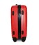 Чемодан Fly 614 большой L красный фото, картинка, изображение