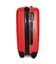 Чемодан Fly 614 большой L красный фото, картинка, изображение