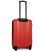 Чемодан Fly 614 средний M красный фото, картинка, изображение