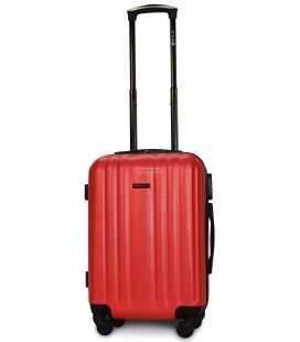Валіза Fly 614 маленька S червона картинка, зображення, фото