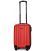 Чемодан Fly 614 мини XS красный фото, картинка, изображение