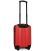 Валіза Fly 614 міні XS червона картинка, зображення, фото