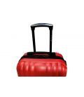 Валіза Fly 614 міні XS червона картинка, зображення, фото