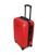 Валіза Fly 614 міні XS червона картинка, зображення, фото