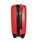 Валіза Fly 614 міні XS червона картинка, зображення, фото