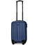 Валіза Fly 614 міні XS темно-синя - картинка, зображення, фото валізи