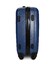 Валіза Fly 614 міні XS темно-синя - картинка, зображення, фото валізи