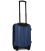 Чемодан Fly 614 маленький S темно-синий фото, картинка, изображение