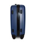 Чемодан Fly 614 Mini темно-синий фото, картинка, изображение
