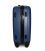 Валіза Fly 614 маленька S темно-синя картинка, зображення, фото