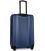 Валіза Fly 614 велика L темно-синя картинка, зображення, фото