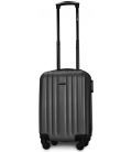 Чемодан Fly 614 Extra Mini темно-серый картинка, изображение, фото