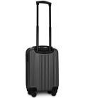 Чемодан Fly 614 Extra Mini темно-серый картинка, изображение, фото