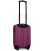 Валіза Fly 614 міні XS темно-фіолетова картинка, зображення, фото