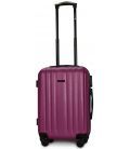 Чемодан Fly 614 маленький S темно-фиолетовый фото, картинка, изображение