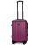 Валіза Fly 614 маленька S темно-фіолетова картинка, зображення, фото