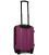 Чемодан Fly 614 маленький S темно-фиолетовый фото, картинка, изображение