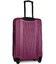 Чемодан Fly 614 большой L темно-фиолетовый фото, картинка, изображение