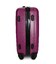 Чемодан Fly 614 большой L темно-фиолетовый фото, картинка, изображение