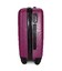 Чемодан Fly 614 большой L темно-фиолетовый фото, картинка, изображение
