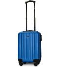 Чемодан Fly 614 Extra Mini голубой фото, картинка, изображение