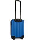 Чемодан Fly 614 Extra Mini голубой фото, картинка, изображение