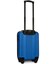 Чемодан Fly 614 мини XS голубой фото, картинка, изображение