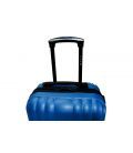 Чемодан Fly 614 Extra Mini голубой фото, картинка, изображение