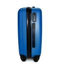 Чемодан Fly 614 Extra Mini голубой фото, картинка, изображение