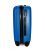 Чемодан Fly 614 Extra Mini голубой фото, картинка, изображение