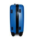 Чемодан Fly 614 Extra Mini голубой фото, картинка, изображение