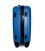Чемодан Fly 614 Extra Mini голубой фото, картинка, изображение