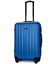 Чемодан Fly 614 средний M голубой фото, картинка, изображение