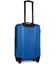 Валіза Fly 614 середня M голуба - картинка, зображення, фото валізи