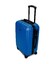 Чемодан Fly 614 средний M голубой фото, картинка, изображение
