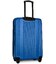 Валіза Fly 614 велика L голуба - картинка, зображення, фото валізи