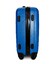Валіза Fly 614 велика L голуба - картинка, зображення, фото валізи