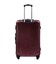 Чемодан Wings 888 большой L бордовый фото, картинка, изображение