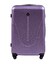 Валіза Wings 888 велика L фіолетова - картинка, зображення, фото валізи
