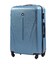 Чемодан Wings 888 большой L небесный фото, картинка, изображение