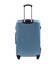 Чемодан Wings 888 большой L небесный фото, картинка, изображение