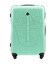 Валіза Wings 888 велика L м'ятна - картинка, зображення, фото валізи