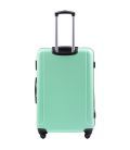 Валіза Wings 888 велика L м'ятна - картинка, зображення, фото валізи