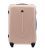 Чемодан Wings 888 большой L бежевый фото, картинка, изображение