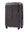 Чемодан Wings 888 средний M графитовый фото, картинка, изображение