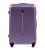 Валіза Wings 888 середня M фіолетова картинка, зображення, фото